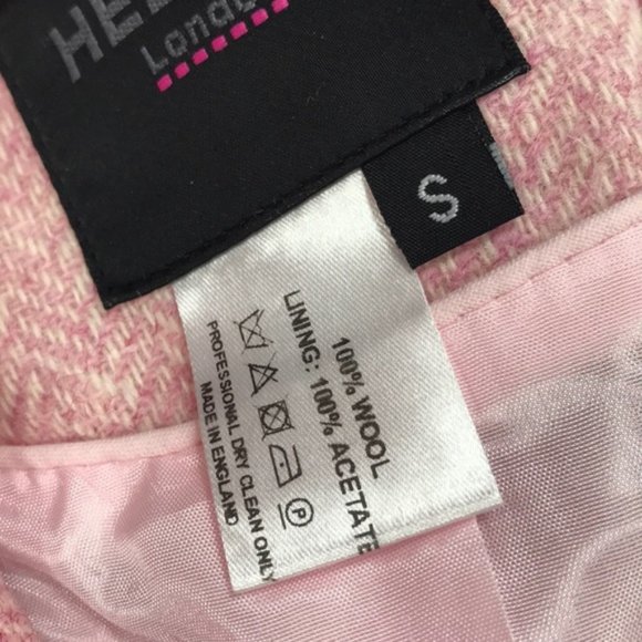 Helene Berman Single Button Blazer - Picture 7 of 9